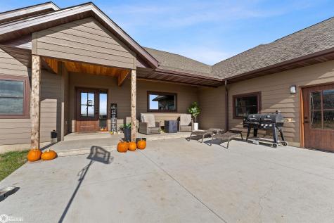 1250 440th Street Northwood IA 50459