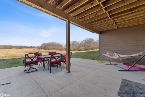 1250 440th Street Northwood IA 50459