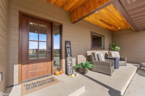 1250 440th Street Northwood IA 50459