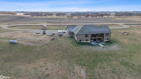 1250 440th Street Northwood IA 50459