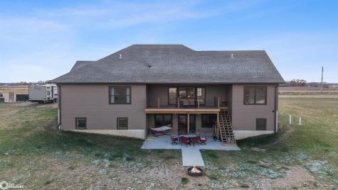 1250 440th Street Northwood IA 50459