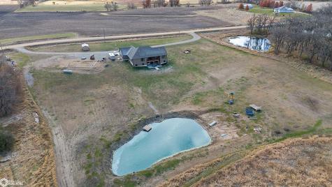 1250 440th Street Northwood IA 50459