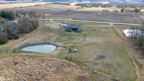 1250 440th Street Northwood IA 50459