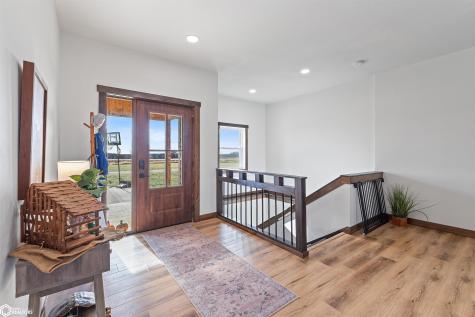 1250 440th Street Northwood IA 50459