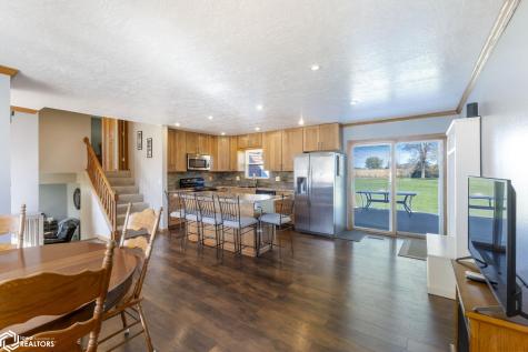 16 Lexington Square Mason City IA 50401