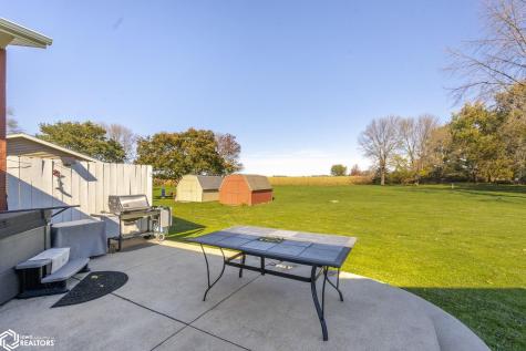 16 Lexington Square Mason City IA 50401