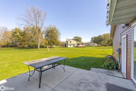16 Lexington Square Mason City IA 50401