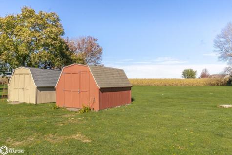 16 Lexington Square Mason City IA 50401