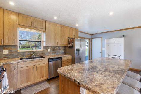 16 Lexington Square Mason City IA 50401