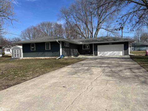 104 Montclare Lane Belmond IA 50421