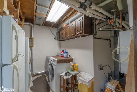 1814 Springview Drive Mason City IA 50401