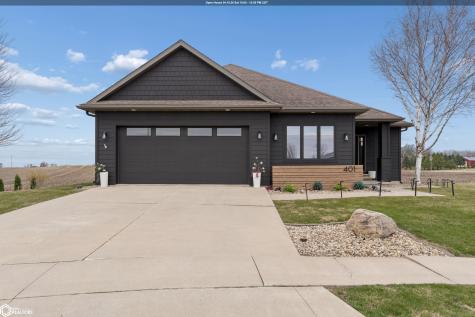 401 Bedford Court Clear Lake IA 50428