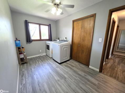 1008 18th Avenue Charles City IA 50616