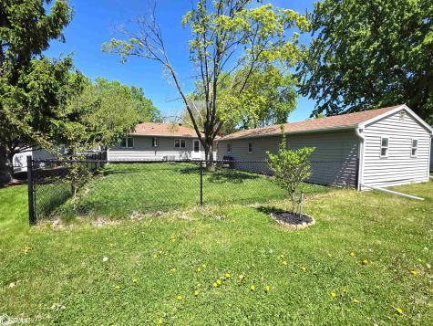 1008 18th Avenue Charles City IA 50616