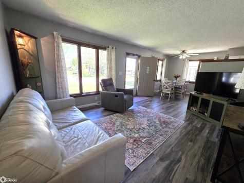 1008 18th Avenue Charles City IA 50616