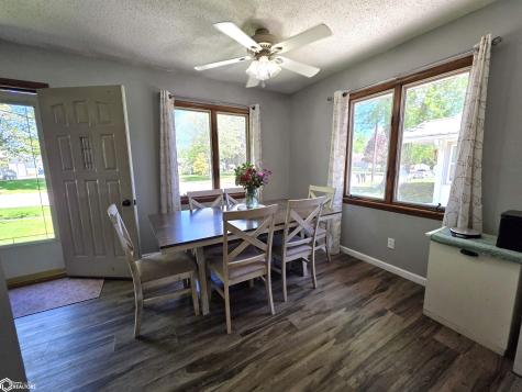 1008 18th Avenue Charles City IA 50616