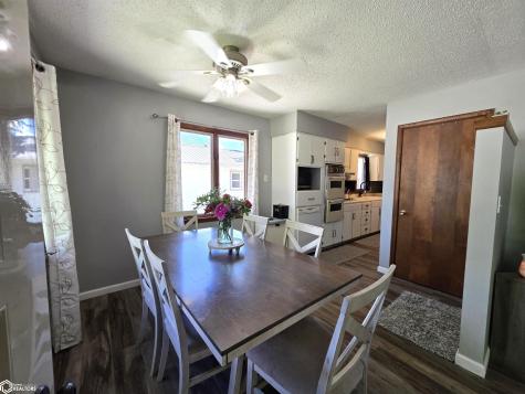 1008 18th Avenue Charles City IA 50616