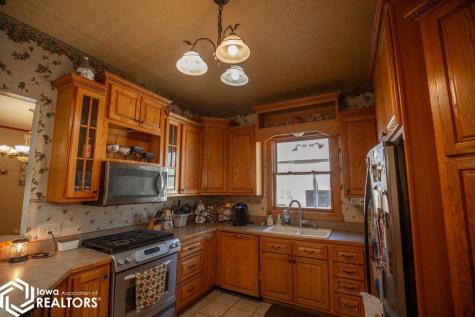 605 E Mcgregor Street Algona IA 50511