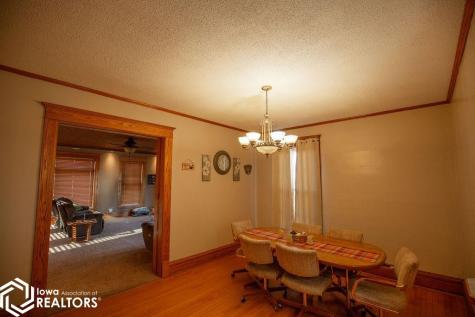 605 E Mcgregor Street Algona IA 50511
