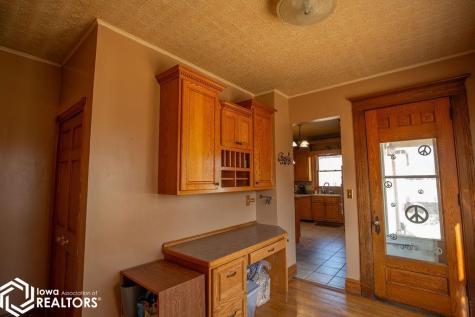 605 E Mcgregor Street Algona IA 50511