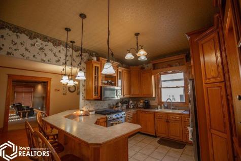 605 E Mcgregor Street Algona IA 50511