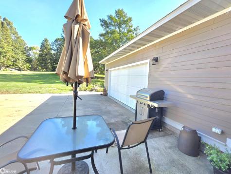 514 17th W Street Clear Lake IA 50428