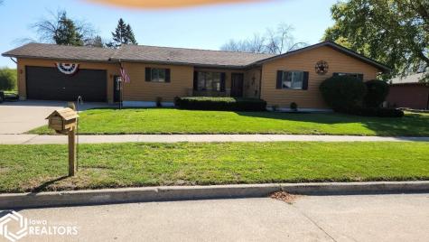 61 N Yorktown Pike Mason City IA 50401