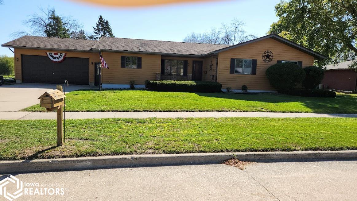 61 N Yorktown Pike Mason City IA 50401