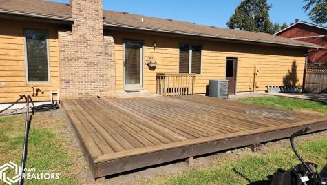 61 N Yorktown Pike Mason City IA 50401