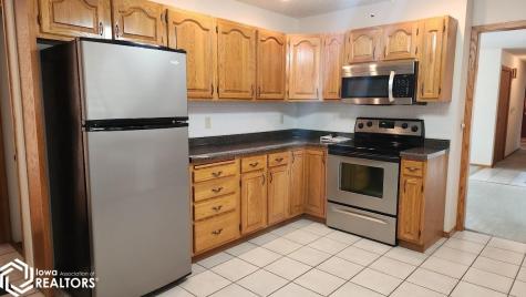 61 N Yorktown Pike Mason City IA 50401