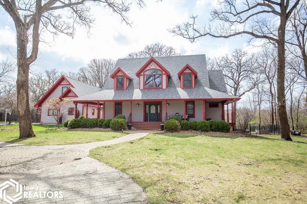 405 Timber Estates Algona IA 50511