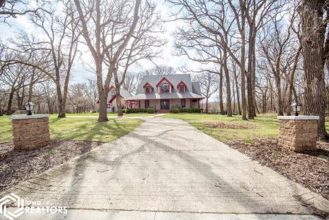 405 Timber Estates Algona IA 50511