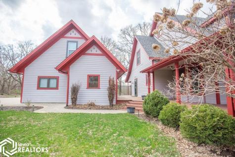 405 Timber Estates Algona IA 50511