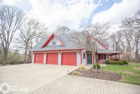 405 Timber Estates Algona IA 50511