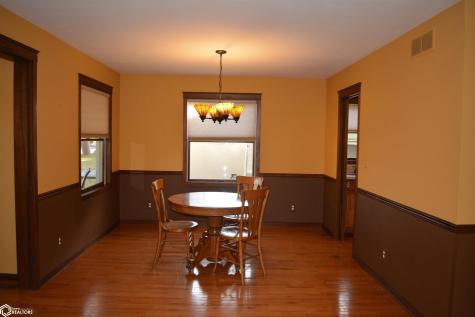 107 34th Street W Clear Lake IA 50428