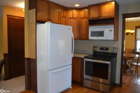 107 34th Street W Clear Lake IA 50428