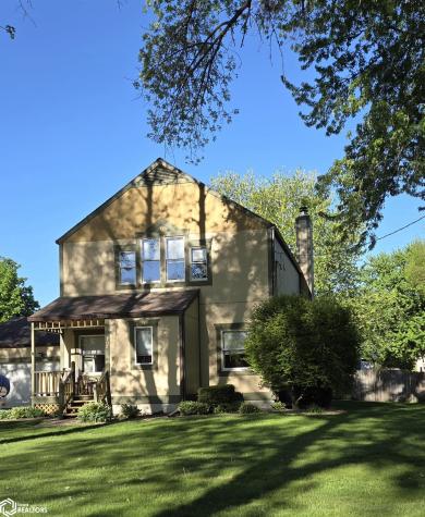 107 34th Street W Clear Lake IA 50428