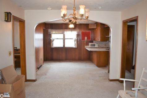 464 Juniper Avenue Iowa Falls IA 50126
