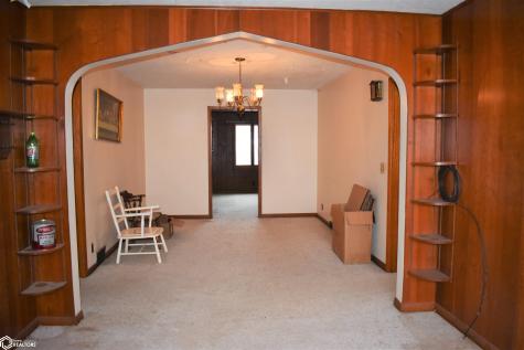 464 Juniper Avenue Iowa Falls IA 50126