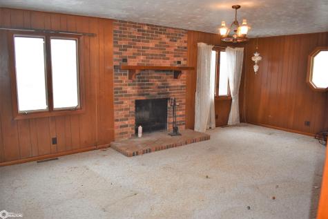 464 Juniper Avenue Iowa Falls IA 50126