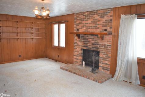 464 Juniper Avenue Iowa Falls IA 50126