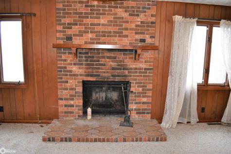 464 Juniper Avenue Iowa Falls IA 50126