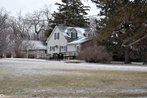 464 Juniper Avenue Iowa Falls IA 50126