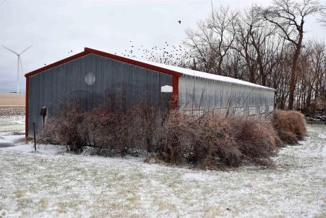 464 Juniper Avenue Iowa Falls IA 50126