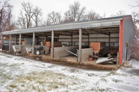 464 Juniper Avenue Iowa Falls IA 50126