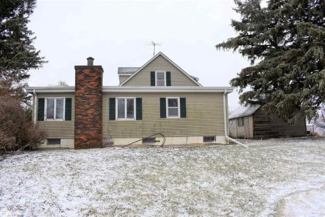 464 Juniper Avenue Iowa Falls IA 50126
