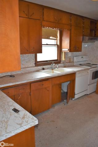 464 Juniper Avenue Iowa Falls IA 50126