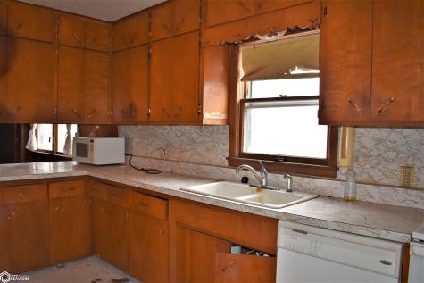 464 Juniper Avenue Iowa Falls IA 50126