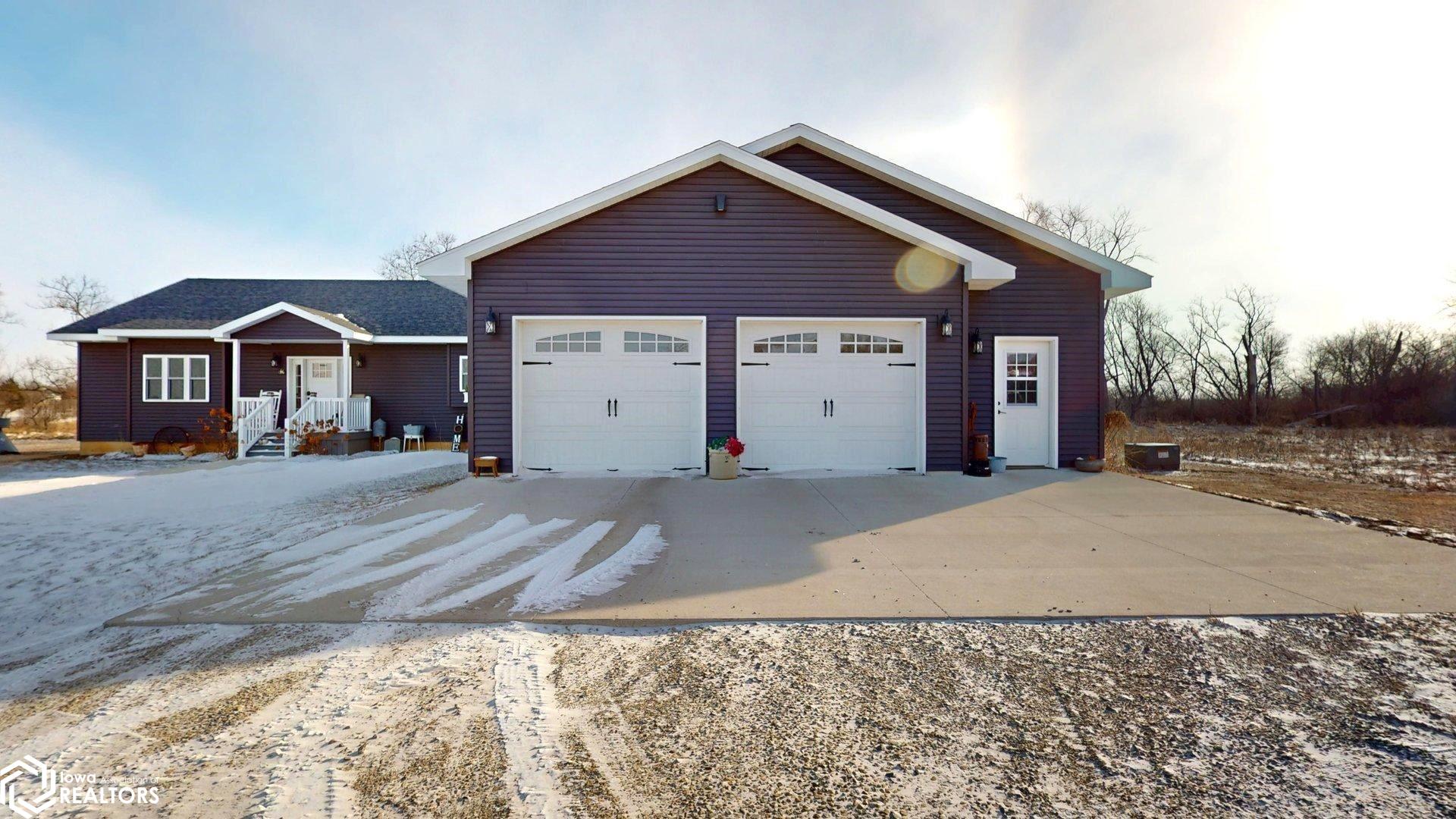 2750 Indigo Avenue Marble Rock IA 50653