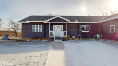 2750 Indigo Avenue Marble Rock IA 50653